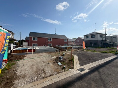 モデルルームございます！お気軽にお問い合わせください。