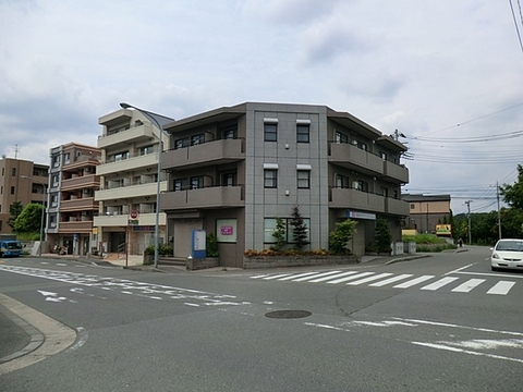 港北エヌティークリニック　距離約1000m