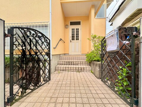 お気軽にお問い合わせください。