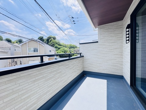 完成済の新築一戸建て、是非一度ご見学ください！