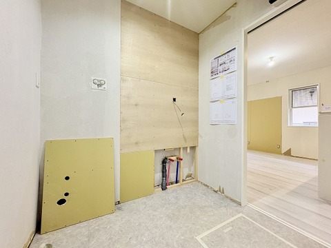 ～お気軽にご見学してください～