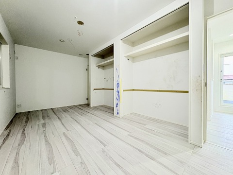 ～お気軽にご見学してください～