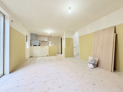 ～お気軽にご見学してください～