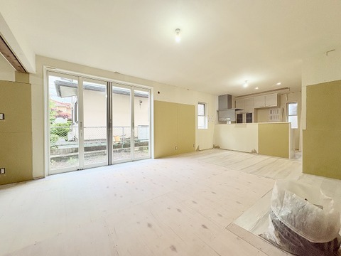 ～お気軽にご見学してください～