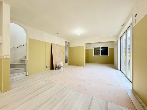 ～お気軽にご見学してください～