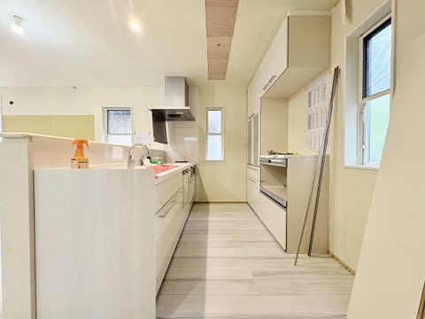 ～お気軽にご見学してください～