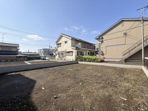 ～お気軽にご見学してください～