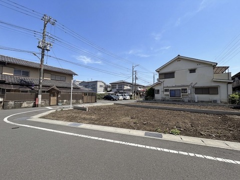 ～お気軽にご見学してください～