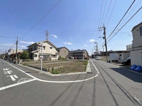 ～お気軽にご見学してください～