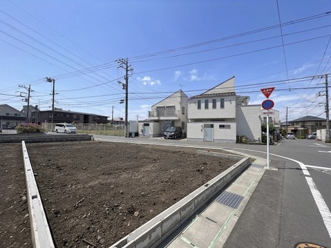 ～お気軽にご見学してください～