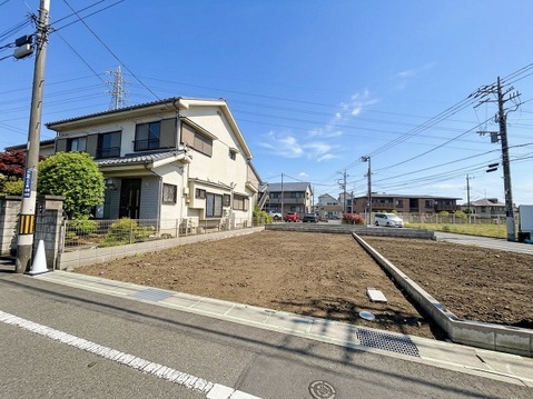 ～お気軽にご見学してください～