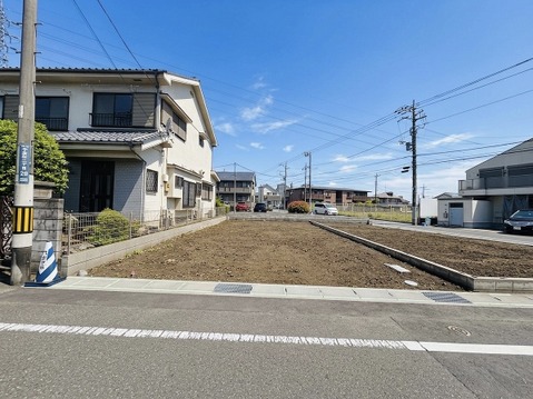 ～お気軽にご見学してください～