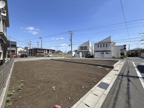 ～お気軽にご見学してください～