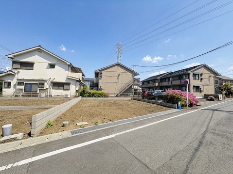 ～お気軽にご見学してください～