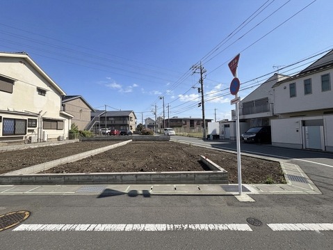 ～お気軽にご見学してください～