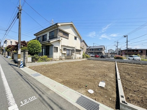 ～お気軽にご見学してください～