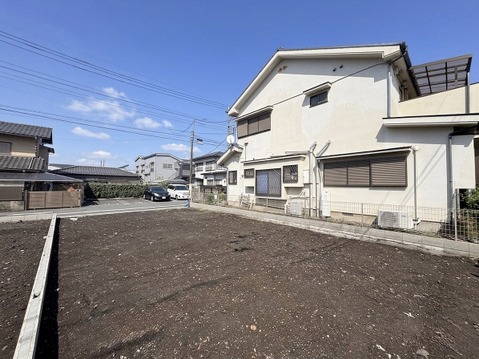 ～お気軽にご見学してください～