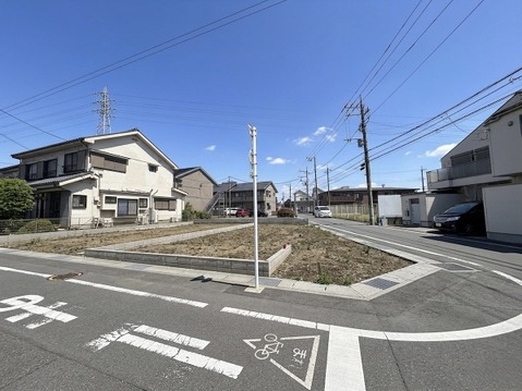 ～お気軽にご見学してください～