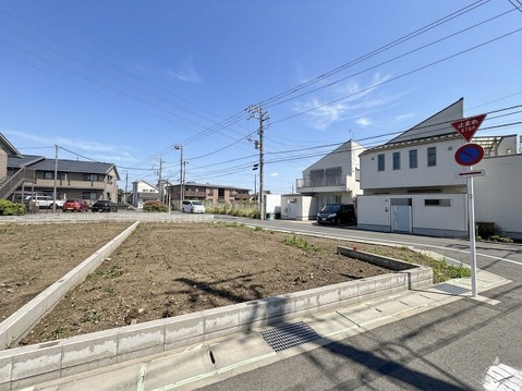 ～お気軽にご見学してください～