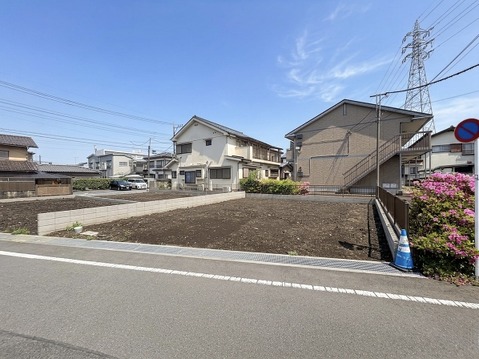 ～お気軽にご見学してください～