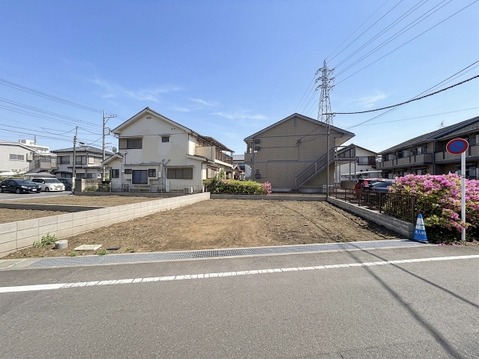 ～お気軽にご見学してください～