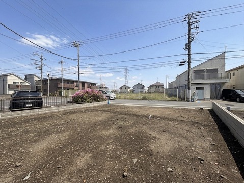 ～お気軽にご見学してください～