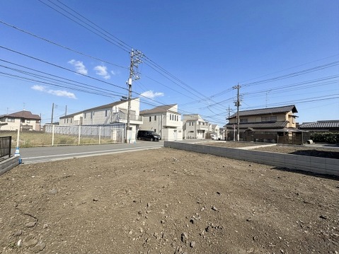 ～お気軽にご見学してください～