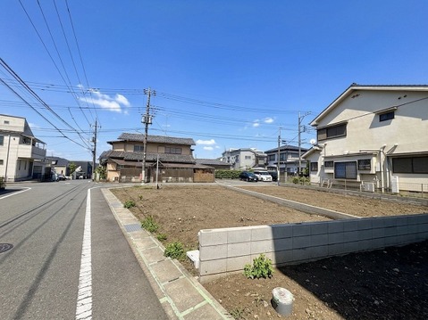 ～お気軽にご見学してください～