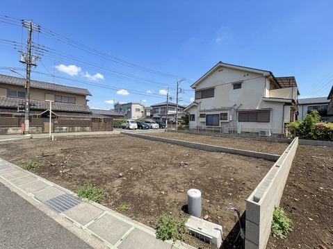 ～お気軽にご見学してください～