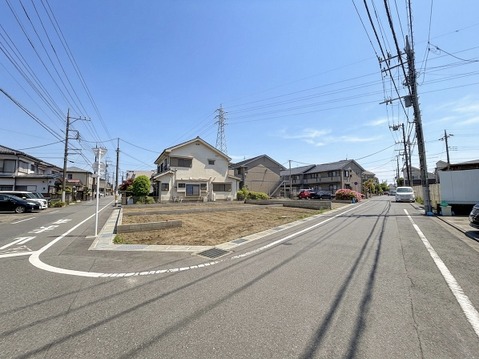 ～お気軽にご見学してください～