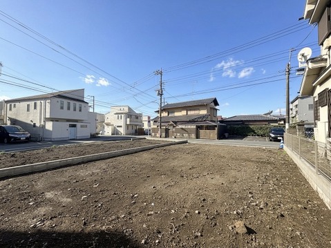 ～お気軽にご見学してください～