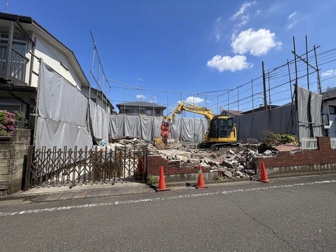 ～お気軽にご見学してください～