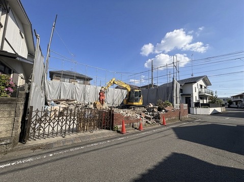 ～お気軽にご見学してください～