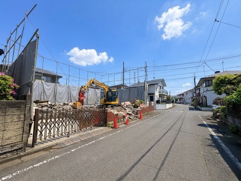 ～お気軽にご見学してください～