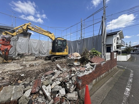～お気軽にご見学してください～