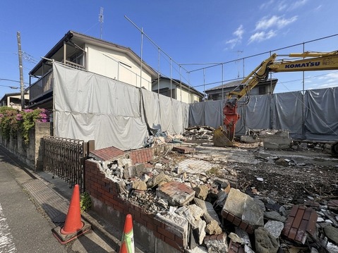 ～お気軽にご見学してください～