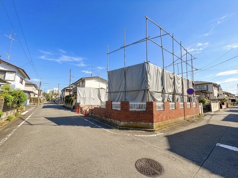 ～お気軽にご見学してください～