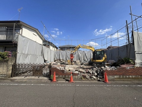 ～お気軽にご見学してください～