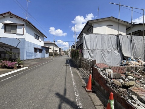 ～お気軽にご見学してください～
