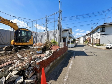 ～お気軽にご見学してください～