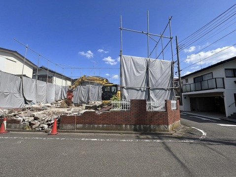 ～お気軽にご見学してください～