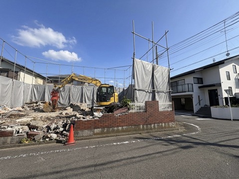 ～お気軽にご見学してください～