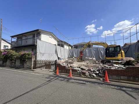 ～お気軽にご見学してください～