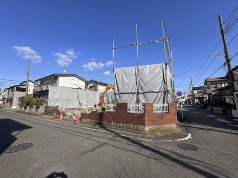 ～お気軽にご見学してください～