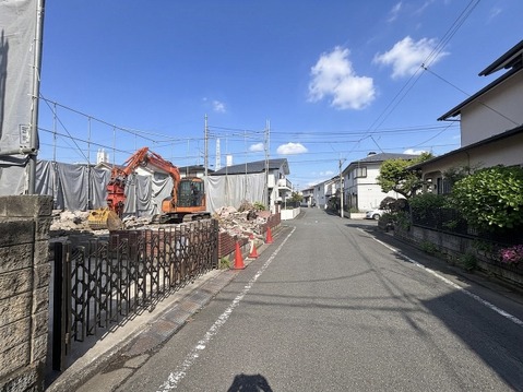 ～お気軽にご見学してください～