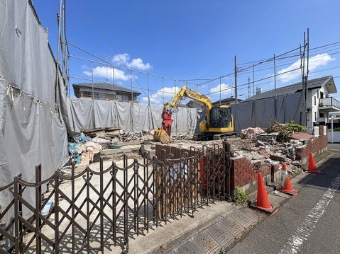 ～お気軽にご見学してください～