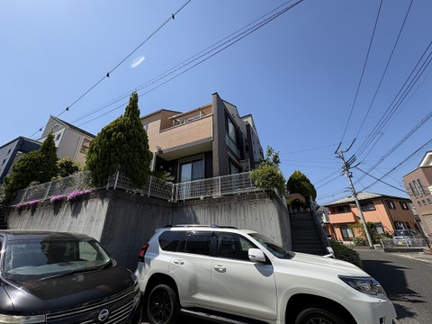 ～お気軽にご見学してください～