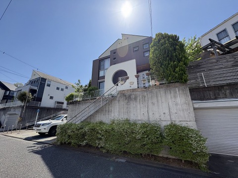 ～お気軽にご見学してください～