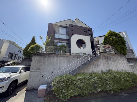 ～お気軽にご見学してください～