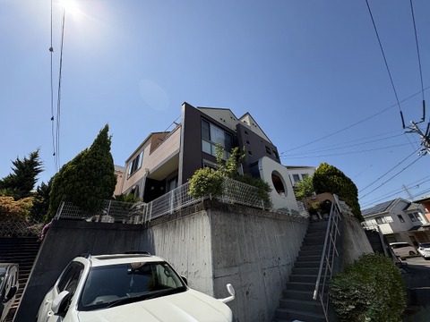 ～お気軽にご見学してください～